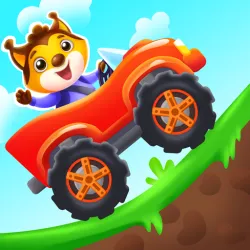 XWorld | Car games for toddlers & kids