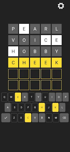 Wordley Challenge: Word Daily | Games | XWorld