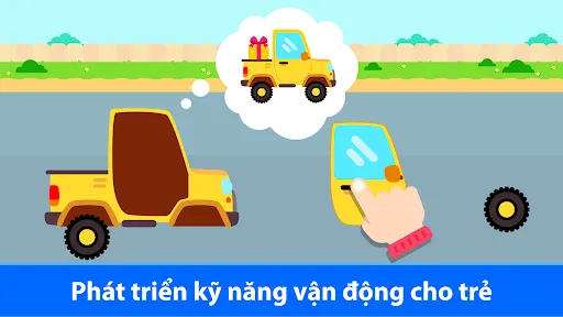 Trò Chơi Phát Triển Bé | Games | XWorld Trò Chơi Phát Triển Bé | Games | XWorld