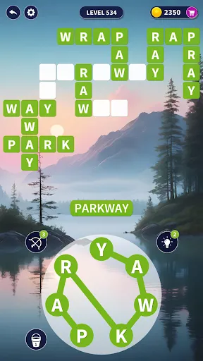 Word Yoga - Word Game | Games | XWorld