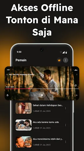 Pengunduh Video - Simpan | Permainan | XWorld