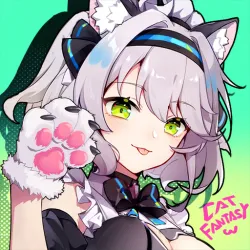 XWorld | Cat Fantasy:PH