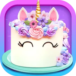 XWorld | Girl Games: Unicorn Cooking