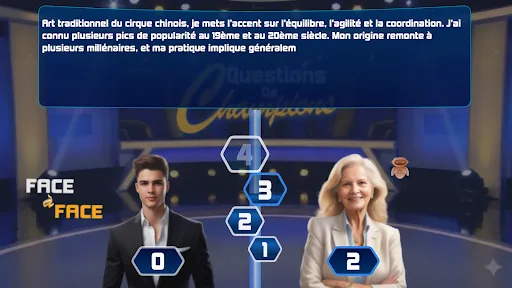 Questions De Champions | Jogos | XWorld Questions De Champions | Jogos | XWorld