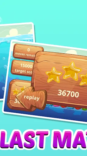Bunny Blast Match | Jogos | XWorld