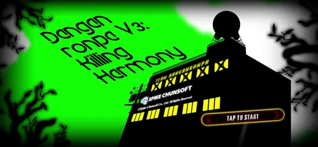 Danganronpa V3: Killing Harm | Games | XWorld