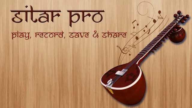 Sitar Pro | Games | XWorld