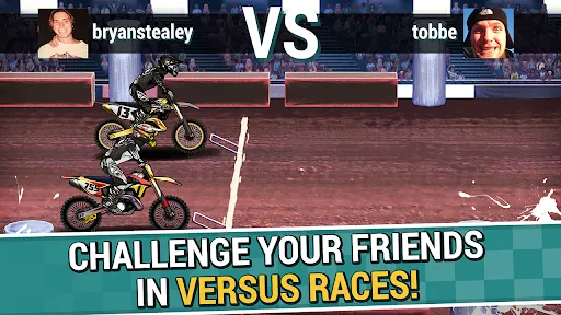 Mad Skills Motocross 2 | Games | XWorld Mad Skills Motocross 2 | Games | XWorld
