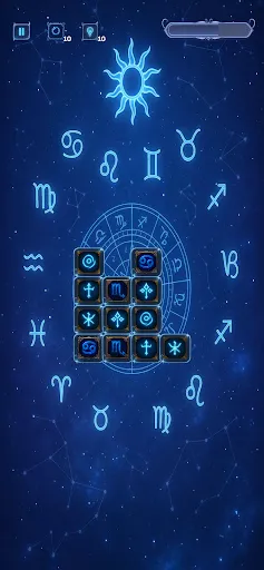 ZodiacPath: Pair Quest | เกม | XWorld