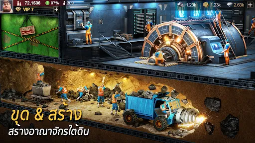 Last Shelter: War Z | เกม | XWorld Last Shelter: War Z | เกม | XWorld