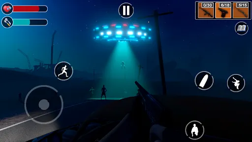 Drive The Deadlands | Games | XWorld