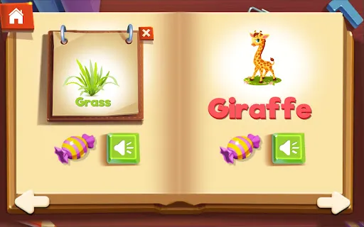 Учим английский алфавит | Игры | XWorld