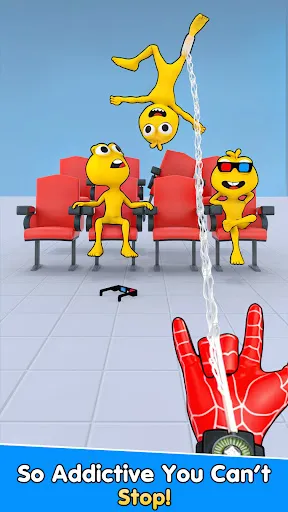 Smash Guy: Стрелок из пушки | Игры | XWorld