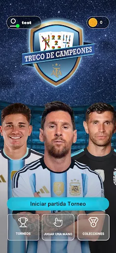 Truco de campeones | 游戏 | XWorld Truco de campeones | 游戏 | XWorld