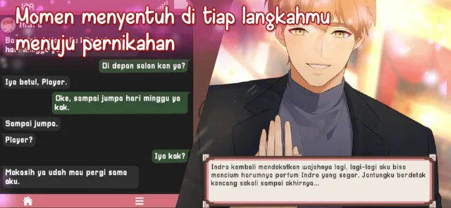 Cisini Stories: Girl RPG | Permainan | XWorld