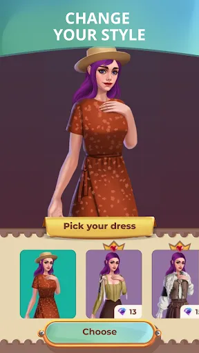 Love Quest: Choose Your Story | Games | XWorld Love Quest: Choose Your Story | Games | XWorld