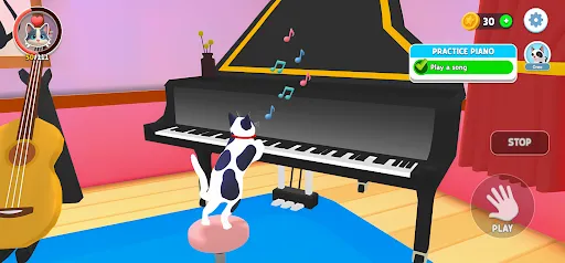 Pawfect Life | Игры | XWorld