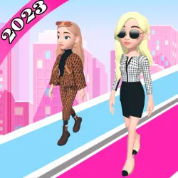XWorld | Pertempuran Catwalk-Berdandan!