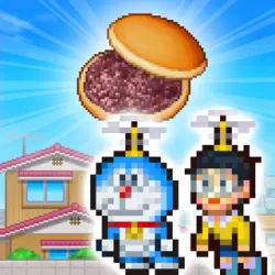 XWorld | Doraemon Dorayaki Shop Story