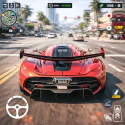 XWorld | Ultimate Car Racing Simulator