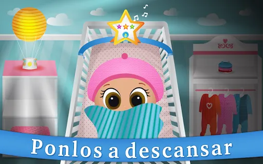 Cutie Dolls the game | juego | XWorld