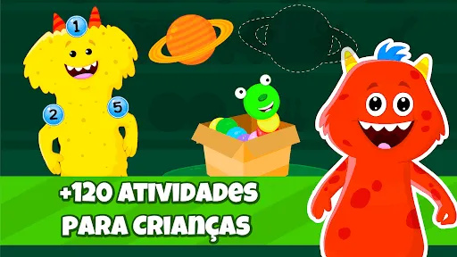 Jogos para crianças de +3 anos | Jogos | XWorld