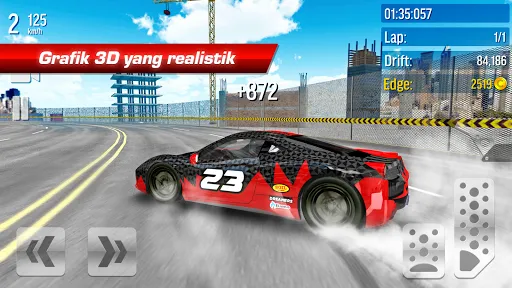 Drift Max City | Permainan | XWorld