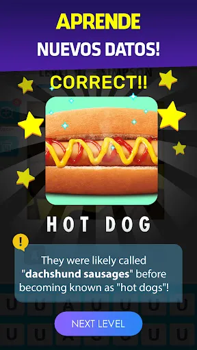 Quiz Zoom - Adivina la Foto | juego | XWorld Quiz Zoom - Adivina la Foto | juego | XWorld