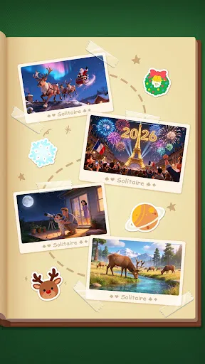 Solitaire Classic Games | Игры | XWorld Solitaire Classic Games | Игры | XWorld
