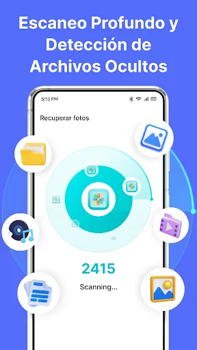 Recuperación De Archivos | juego | XWorld