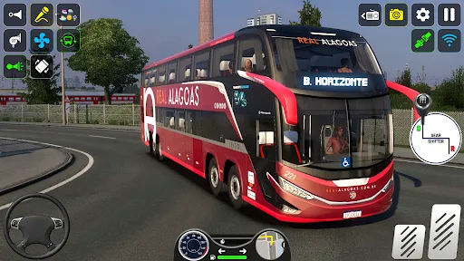 Mega Bus Simulator - Bus Games | 游戏 | XWorld Mega Bus Simulator - Bus Games | 游戏 | XWorld
