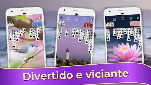 Spider Solitaire Jogo Clássico | Jogos | XWorld