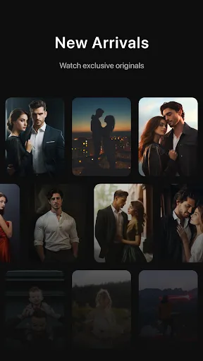 JoyReels - Enjoy Short Dramas | Games | XWorld
