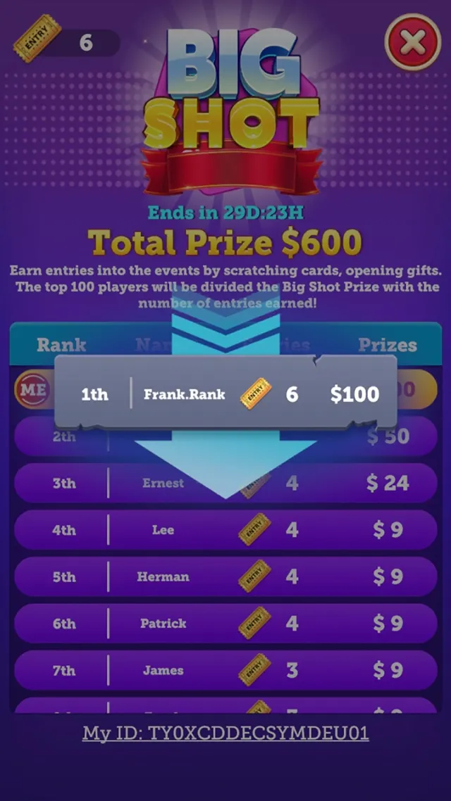 Word Puzzle:Brain Game | Permainan | XWorld