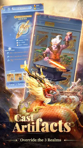 Spirit Beast of the East | Games | XWorld Spirit Beast of the East | Games | XWorld