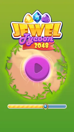 Jewel Tycoon 2048 | Jogos | XWorld