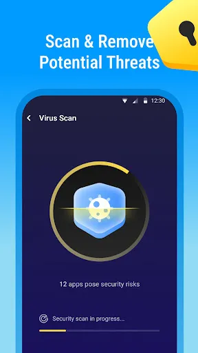 Ultra Clean: Cleaner & Manager | เกม | XWorld