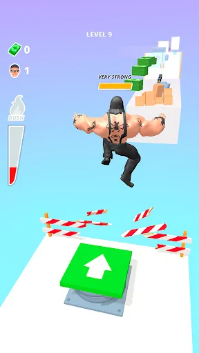 Muscle Rush - Smash Running | Games | XWorld Muscle Rush - Smash Running | Games | XWorld