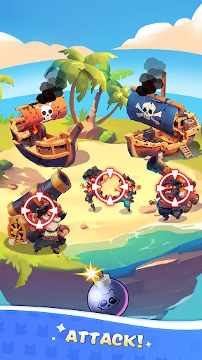 Coin Fantasy: GO! | Games | XWorld