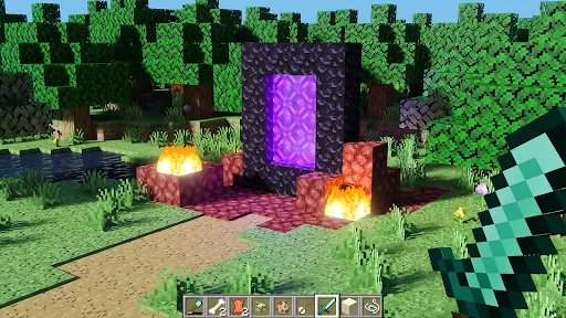 Block Crazy Robo World | Games | XWorld Block Crazy Robo World | Games | XWorld
