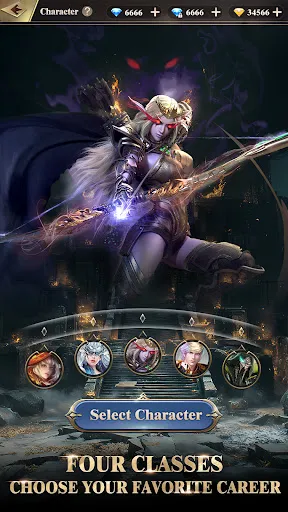 Blood Steal: Veil War | 游戏 | XWorld Blood Steal: Veil War | 游戏 | XWorld