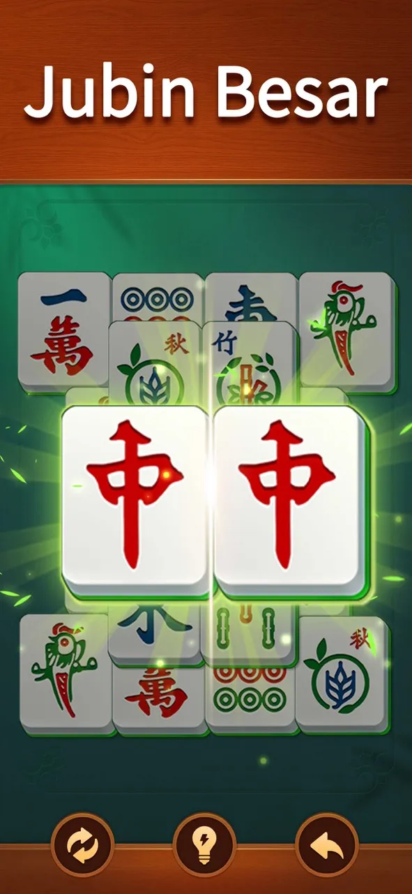 Vita Mahjong | Permainan | XWorld