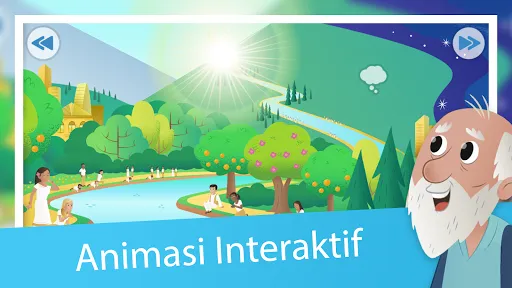 Aplikasi Alkitab Anak-Anak | Permainan | XWorld Aplikasi Alkitab Anak-Anak | Permainan | XWorld