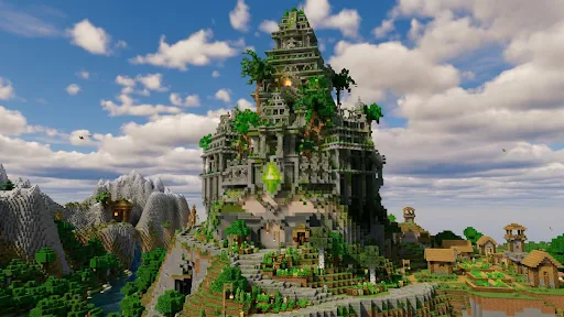 Block World - Craft City | Games | XWorld Block World - Craft City | Games | XWorld