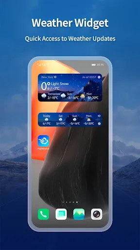 Cuaca-MojiWeather | 游戏 | XWorld