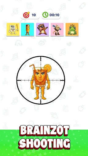 Brainrot Mini Games | Games | XWorld Brainrot Mini Games | Games | XWorld