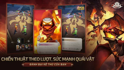 Warden's Ascent | Games | XWorld