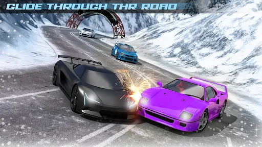 Highway Racing 3D: Speed Rush | Игры | XWorld Highway Racing 3D: Speed Rush | Игры | XWorld