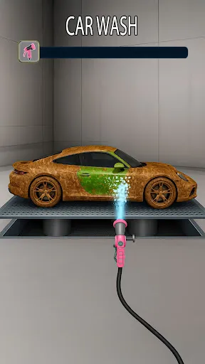 Shiny Ride - Wash & Fix | Игры | XWorld Shiny Ride - Wash & Fix | Игры | XWorld