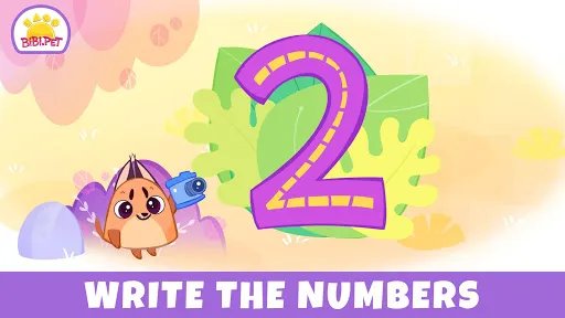Savanna Animals Games for Kids | Games | XWorld